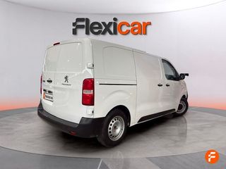 Peugeot Expert Pro 1.5 BlueHDi 120 Standard