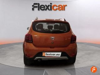 Dacia Sandero Stepway TCE 66kW (90CV) EU6
