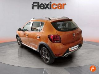 Dacia Sandero Stepway TCE 66kW (90CV) EU6
