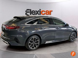 Kia ProCeed 1.0 T-GDi 88kW (120CV) GT Line