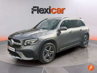 Mercedes Clase GLB 2.0 GLB 200 D DCT 110KW (150CV)
