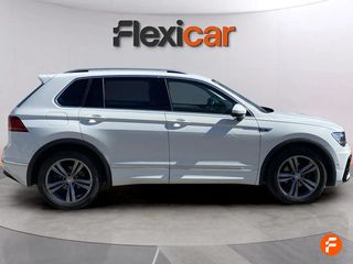 Volkswagen Tiguan Sport 2.0 TDI 110kW (150CV) DSG 4Motion
