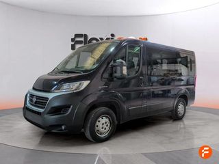Fiat Ducato Ducato 30 2.3 MJT 150CV PC-TN Combi