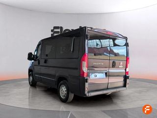 Fiat Ducato Ducato 30 2.3 MJT 150CV PC-TN Combi