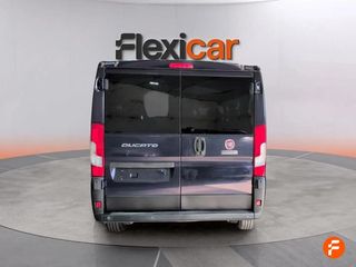 Fiat Ducato Ducato 30 2.3 MJT 150CV PC-TN Combi