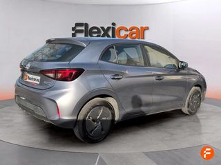 MG MG3 Hybrid+ Standard