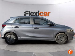 MG MG3 Hybrid+ Standard