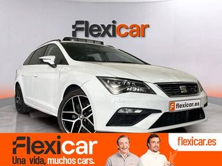 Seat Leon ST 1.8 TSI 132kW (180CV) St&Sp FR