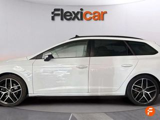 Seat Leon ST 1.8 TSI 132kW (180CV) St&Sp FR