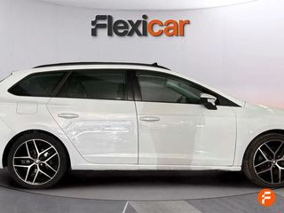 Seat Leon ST 1.8 TSI 132kW (180CV) St&Sp FR