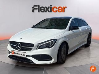 Mercedes Clase CLA CLA 200 Shooting Brake