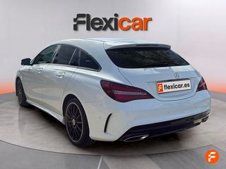 Mercedes Clase CLA CLA 200 Shooting Brake
