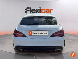 Mercedes Clase CLA CLA 200 Shooting Brake
