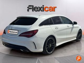 Mercedes Clase CLA CLA 200 Shooting Brake