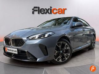 BMW Serie 2 218d Gran Coupe