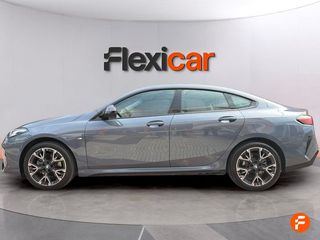 BMW Serie 2 218d Gran Coupe