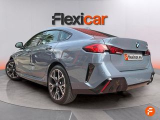 BMW Serie 2 218d Gran Coupe