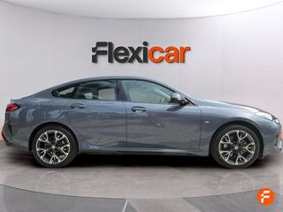 BMW Serie 2 218d Gran Coupe