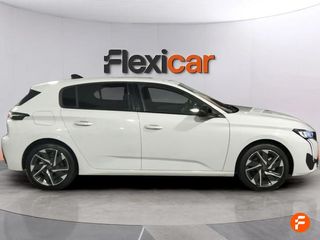 Peugeot 308 5P Allure PureTech 130 S&S MAN