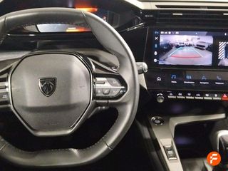 Peugeot 308 5P Allure PureTech 130 S&S MAN