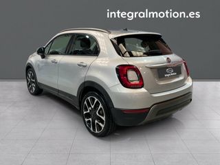 Fiat 500X Cross 1.6 Mjet 96KW (130 CV) S&S