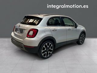 Fiat 500X Cross 1.6 Mjet 96KW (130 CV) S&S