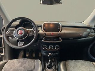 Fiat 500X Cross 1.6 Mjet 96KW (130 CV) S&S