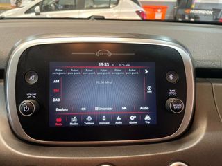 Fiat 500X Cross 1.6 Mjet 96KW (130 CV) S&S