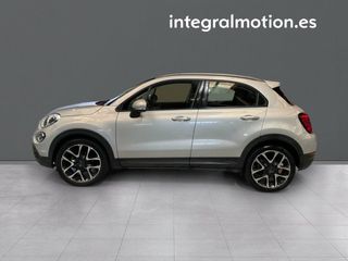 Fiat 500X Cross 1.6 Mjet 96KW (130 CV) S&S