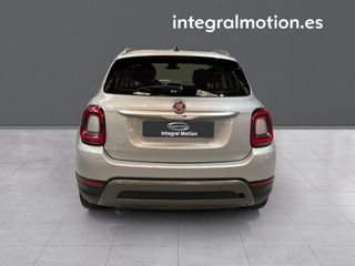 Fiat 500X Cross 1.6 Mjet 96KW (130 CV) S&S