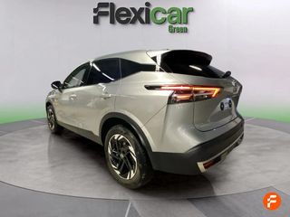Nissan Qashqai DIG-T 103kW N-Connecta