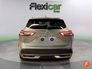 Nissan Qashqai DIG-T 103kW N-Connecta