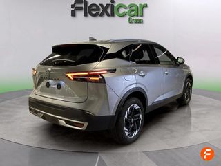 Nissan Qashqai DIG-T 103kW N-Connecta