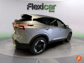 Nissan Qashqai DIG-T 103kW N-Connecta