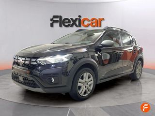 Dacia Sandero Stepway Expression TCe 67kW (90CV)