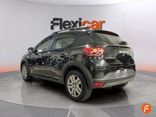 Dacia Sandero Stepway Expression TCe 67kW (90CV)