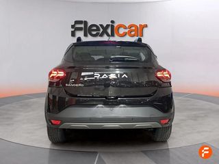 Dacia Sandero Stepway Expression TCe 67kW (90CV)