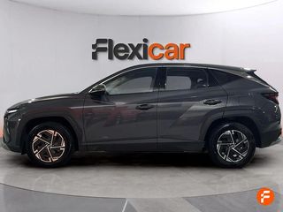 Hyundai Tucson 1.6T 118kW (160CV) Klass