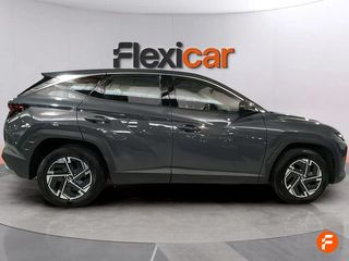 Hyundai Tucson 1.6T 118kW (160CV) Klass