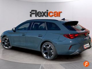 Cupra León SP 1.5 eTSI 110kW (150CV) DSG