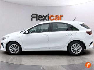 Kia Ceed Tourer 1.0 T-GDi 88kW (120CV) Concept