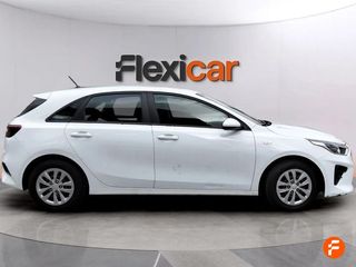 Kia Ceed Tourer 1.0 T-GDi 88kW (120CV) Concept