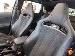 Hyundai i30 2.0 TGDI 206kW N Performance Sky DCT