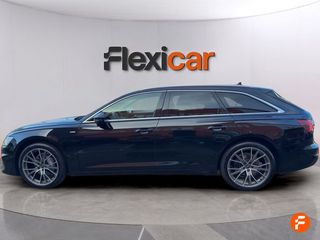 Audi A6 AVANT 2.0 40 TDI 204 S-TRONIC AUTOMATICO
