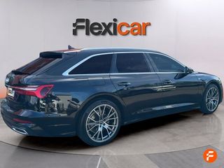 Audi A6 AVANT 2.0 40 TDI 204 S-TRONIC AUTOMATICO