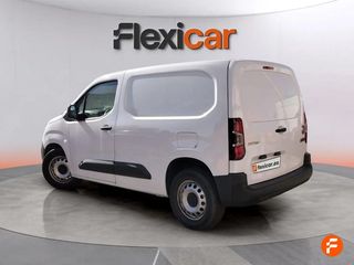 Fiat Doblò Furgon 1.5 BlueHDi 100 L1H1