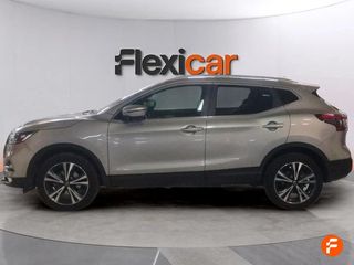 Nissan Qashqai DIG-T 103 kW (140 CV) E6D N-CONNECTA