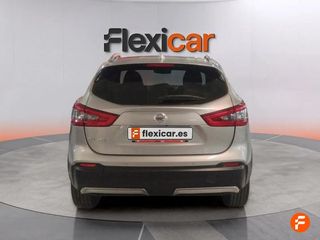 Nissan Qashqai DIG-T 103 kW (140 CV) E6D N-CONNECTA