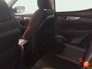 Nissan Qashqai DIG-T 103 kW (140 CV) E6D N-CONNECTA