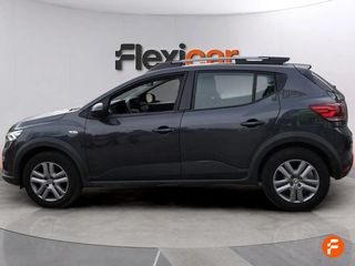 Dacia Sandero Stepway Comfort TCe 67kW (90CV)